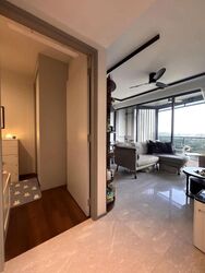 One Meyer (D15), Apartment #612967071